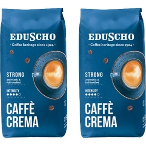 2 Li Eduscho Crema Strong 500 gr
