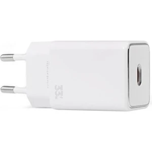 Usb-Cto Usb-C Hızlı Şarj Seti PD33WC Beyaz