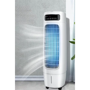 Air Cooler LK500 Uzaktan Kumandali Hava Soğutucu Dikey Fan Kulesi