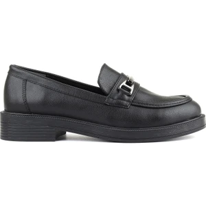 Pierre Cardin Pierre Cardin 54169 Comfort Tokalı Loafer Kadın Ayakkabı
