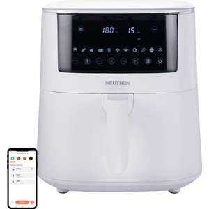 Smart Air Fryer Pro Akıllı Fritöz 7,3 L
