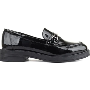 Pierre Cardin Pierre Cardin 54169 Comfort Tokalı Loafer Kadın Ayakkabı