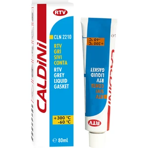 Rtv Gri Sıvı Conta 80 ml