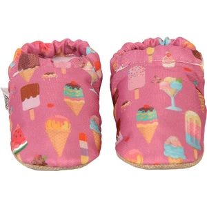 Baby On The Go Ice-Cream Patik