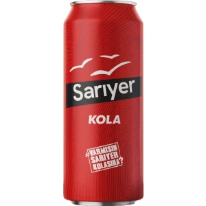 Kola 330 ml Kutu 6 lı
