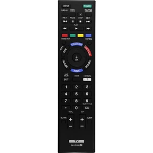 -YD099 Tv Uzaktan Kumandasını Değiştirin -42W805B/ 50W805B/ 50W807B/ 55W805B/ 55W955B/ 55W957B/ 60W855B/ 60W857B (Yurt Dışından)