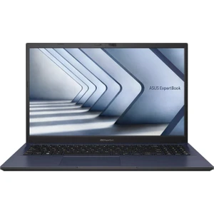 Expertbook B1502 Intel Core İ5-1235U 16GB 512GB SSD 15,6" Fhd Windows 11 Pro Taşınabilir Bilgisayar