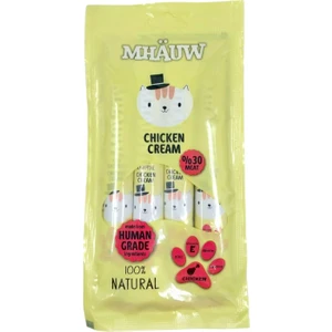 Tavuk Aromalı Kedi Ödülü 4 x 15 gr