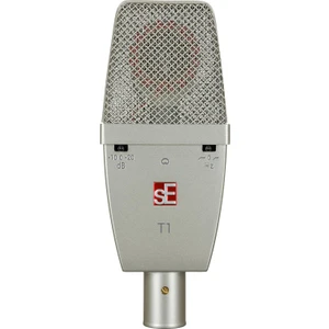 sE Electronics T1 Titanyum Kapsüllü Geniş Diyaframlı Condenser Mikrofon