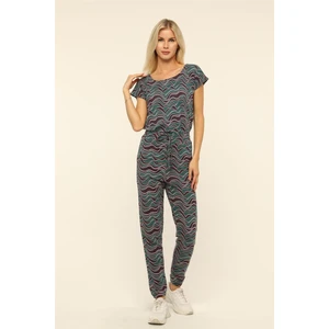 Home Store Paça Lastikli Eşofman Altı