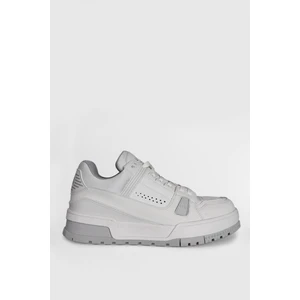 Albert Erkek Sneaker Ayakkabı Siyah