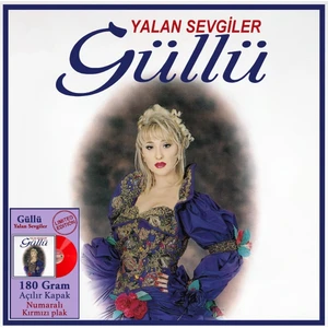 Güllü - Yalan Sevgiler Plak