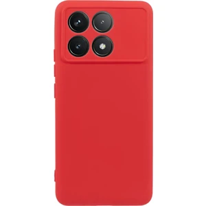 LR Joyful Xiaomi Poco F6 Pro 5g Yumuşak Tpu Telefon Kapağı (Yurt Dışından)