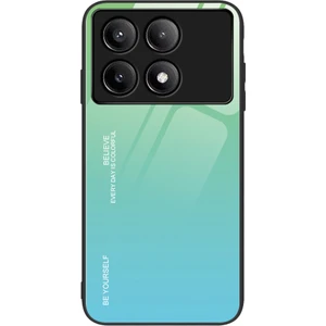 LR Joyful Xiaomi Poco F6 Pro 5g Temperli Cam Telefon Kapağı (Yurt Dışından)
