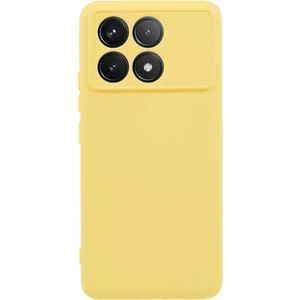 LR Joyful Xiaomi Poco F6 Pro 5g Yumuşak Tpu Telefon Kapağı (Yurt Dışından)