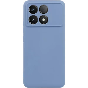 LR Joyful Xiaomi Poco F6 Pro 5g Yumuşak Tpu Telefon Kapağı (Yurt Dışından)