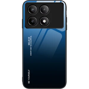 LR Joyful Xiaomi Poco F6 Pro 5g Temperli Cam Telefon Kapağı (Yurt Dışından)