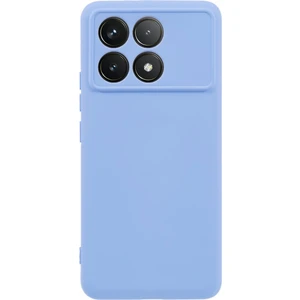 LR Joyful Xiaomi Poco F6 Pro 5g Yumuşak Tpu Telefon Kapağı (Yurt Dışından)