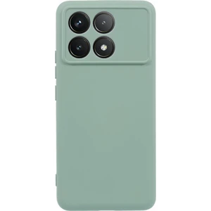 LR Joyful Xiaomi Poco F6 Pro 5g Yumuşak Tpu Telefon Kapağı (Yurt Dışından)