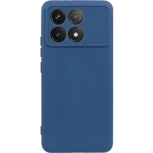 LR Joyful Xiaomi Poco F6 Pro 5g Yumuşak Tpu Telefon Kapağı (Yurt Dışından)