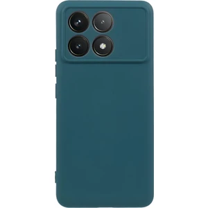 LR Joyful Xiaomi Poco F6 Pro 5g Yumuşak Tpu Telefon Kapağı (Yurt Dışından)