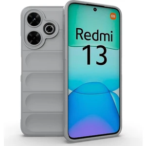 LR Joyful Xiaomi Redmi 13 4g Tpu Koruyucu Arka Kapak (Yurt Dışından)