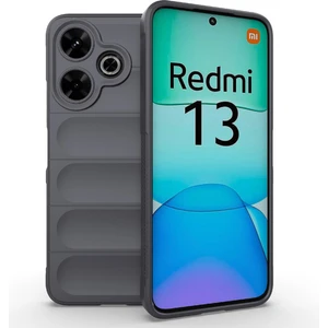 LR Joyful Xiaomi Redmi 13 4g Tpu Koruyucu Arka Kapak (Yurt Dışından)