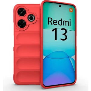 LR Joyful Xiaomi Redmi 13 4g Tpu Koruyucu Arka Kapak (Yurt Dışından)
