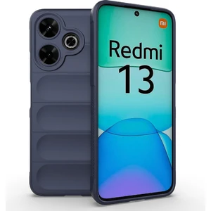 LR Joyful Xiaomi Redmi 13 4g Tpu Koruyucu Arka Kapak (Yurt Dışından)