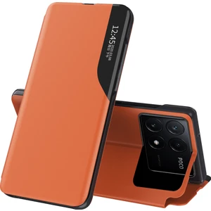 LR Joyful Xiaomi Poco F6 Pro 5g Deri Standlı Telefon Kapağı (Yurt Dışından)
