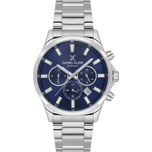 Daniel Klein Exclusive DKE.1.10684-3 Erkek Kol Saati
