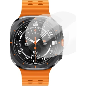Samsung Galaxy Watch Ultra 47MM Ekran Koruyucu Şeffaf Tpu 2 Adet