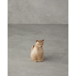 English Home Cats Dolomite Biblo Krem