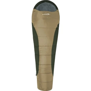 Extreme Kışlık Uyku Tulumu -20°C Sıcaklık Limitli Dikdörtgen Tasarım 220x80 cm