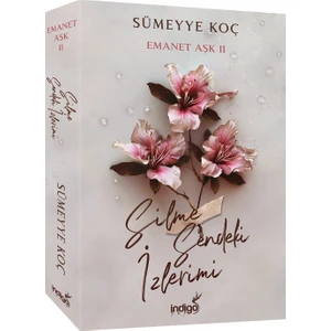 Emanet Aşk 2 - Sümeyye Koç