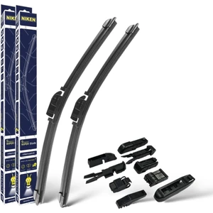 Volkswagen Tiguan Silecek Takımı (2016-2022) 63X55-A