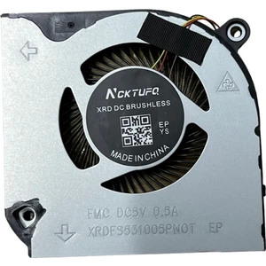 Acer ile Uyumlu NS85C06-18K21, NS85C28-19G06 Gpu Fan, Ekran Kartı Fanı