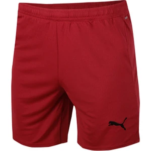 Home Shorts Erkek Futbol Şortu 77881604 Kırmızı