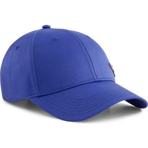 Metal Cat Erkek Mavi Günlük Stil Şapka 02126975