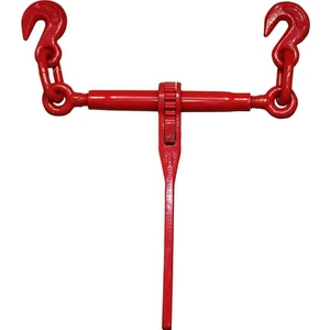 Cırcırlı Zincir Germe