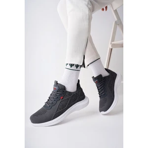 E Sport Nova Unisex Triko Sneaker Ayakkabı Koku Yapmaz Nefes Alabilen Ve Ortopedi