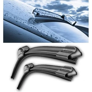 Chevrolet Kalos Muz Silecek Takımı (2005-2009) 55X40-Ü