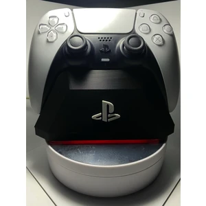 Playstation 5 Dualsense Led ışıklı Joystick Kol Standı Ps5 Kol Tutucu