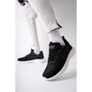 E Sport Nova Unisex Triko Sneaker Ayakkabı Koku Yapmaz Nefes Alabilen Ve Ortopedi