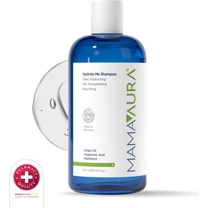 Nemlendirici Bakım Şampuanı - Hydrate Me Shampoo 250 Ml