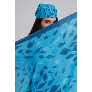 Nehir Eşarp Pareo Iç Göstermez 95X145