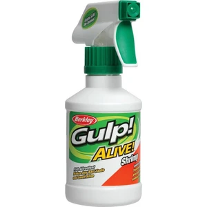 Gulp Alive Attractant Spray Shrımp