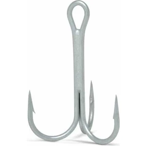 Üçlü Olta İğnesi 9649PS PERMASTEEL NO:8 - 100LU