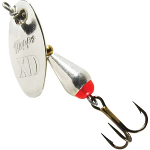 Mepps Xd Olta Kaşığı Gümüş No:3