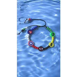 Amabel Jewelerys Marvel Kahramanlar Çocuk Bileklik